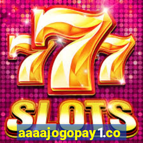 aaaajogopay1.com