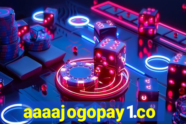 aaaajogopay1.com