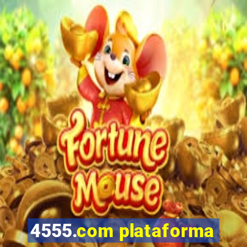 4555.com plataforma