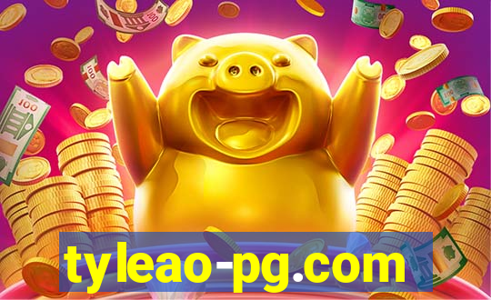 tyleao-pg.com