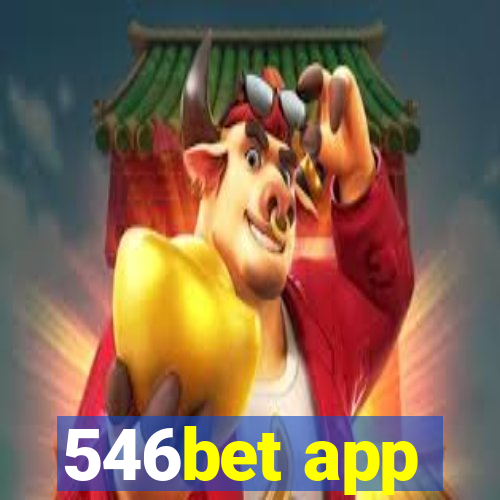 546bet app