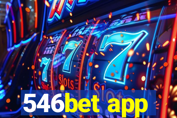 546bet app