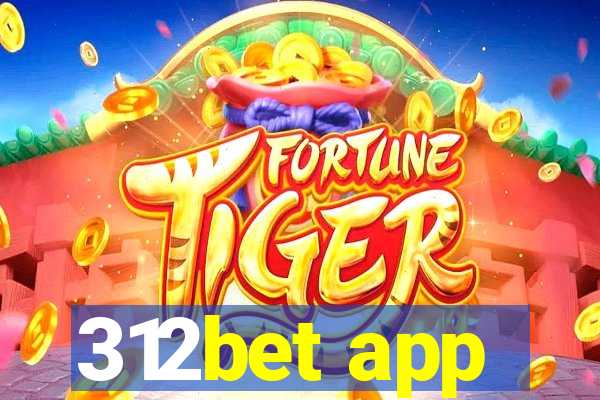 312bet app