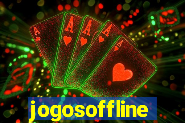 jogosoffline