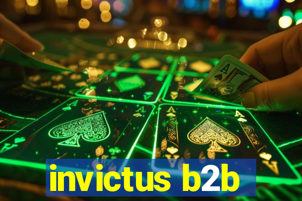 invictus b2b