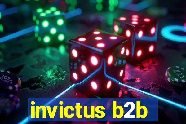 invictus b2b