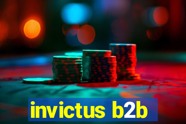 invictus b2b