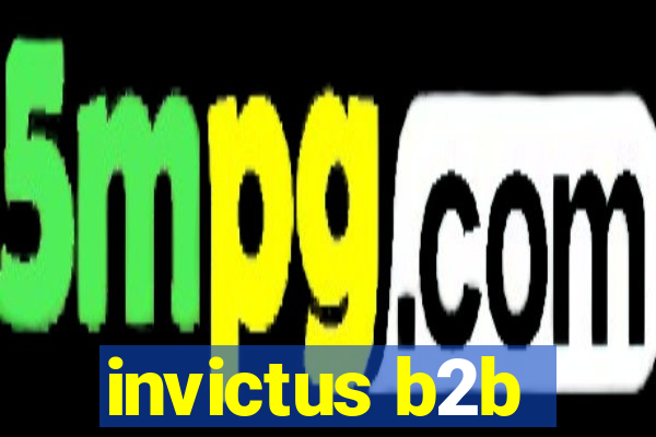 invictus b2b