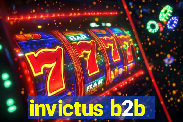 invictus b2b