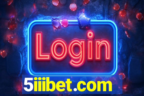 5iiibet.com