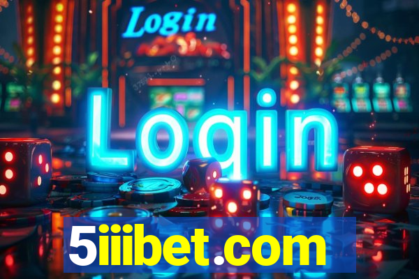 5iiibet.com