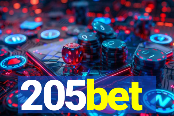 205bet