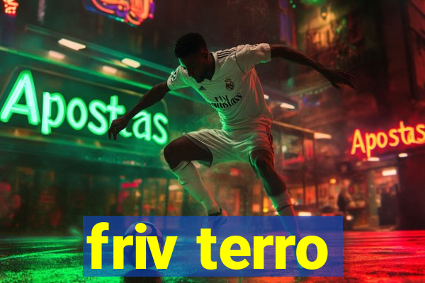 friv terro