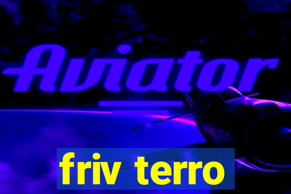 friv terro