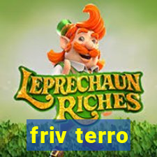 friv terro