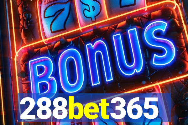 288bet365