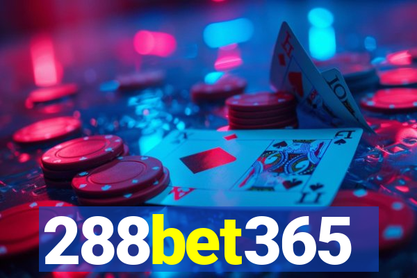 288bet365