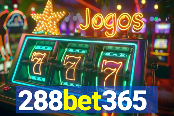 288bet365