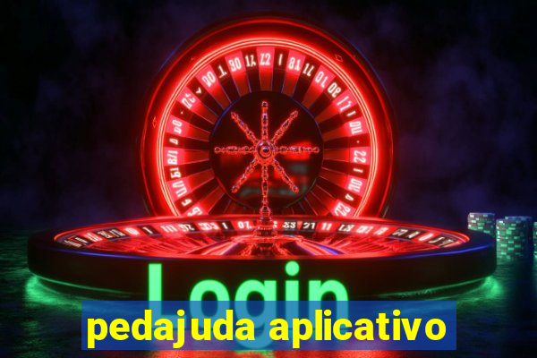 pedajuda aplicativo