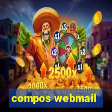 compos webmail