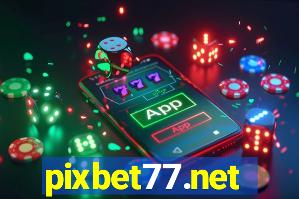 pixbet77.net