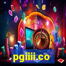 pgiiii.co