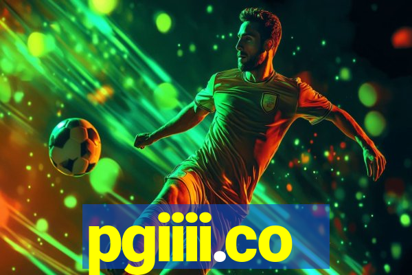 pgiiii.co