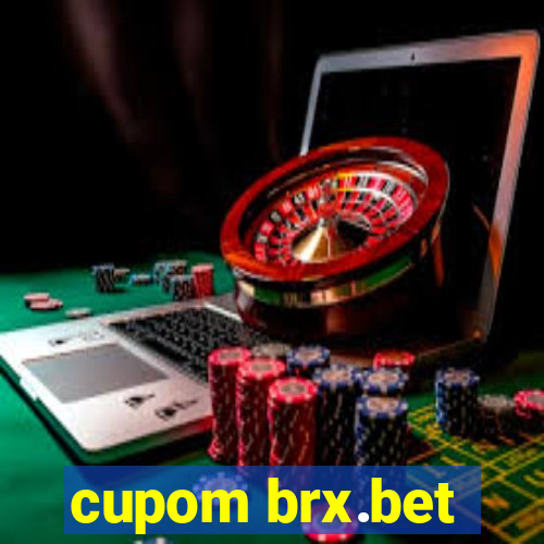 cupom brx.bet