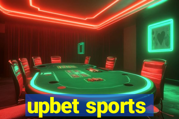 upbet sports