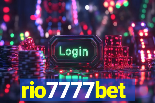 rio7777bet