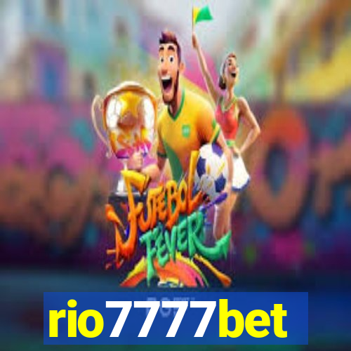 rio7777bet