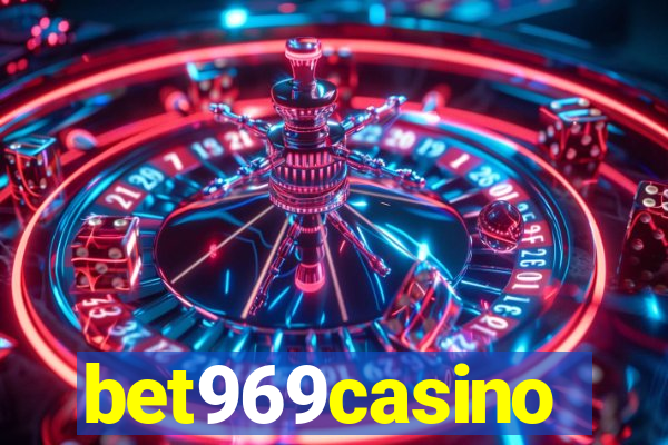 bet969casino