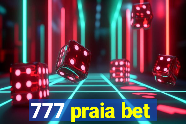 777 praia bet