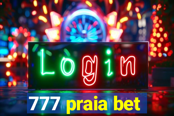 777 praia bet