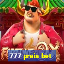 777 praia bet