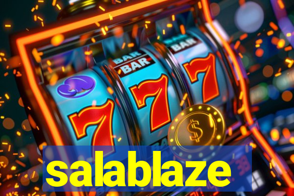 salablaze