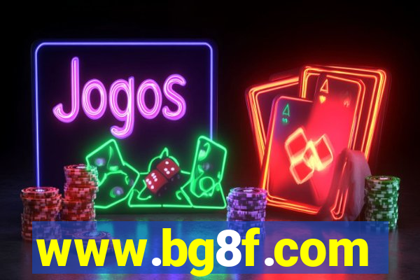 www.bg8f.com