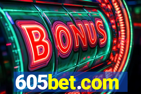 605bet.com