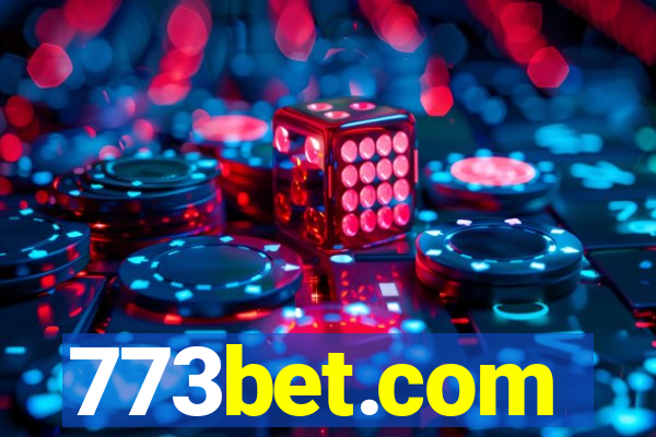 773bet.com