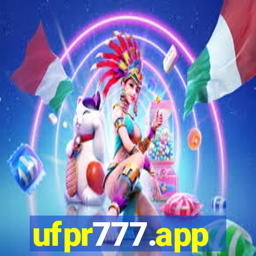 ufpr777.app