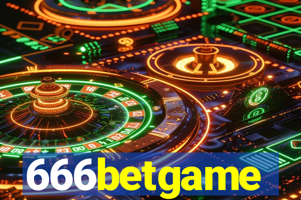 666betgame