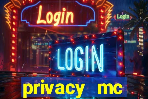 privacy mc pipoquinha gratis