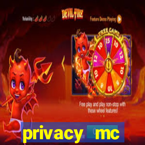 privacy mc pipoquinha gratis