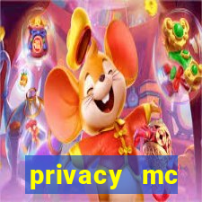 privacy mc pipoquinha gratis