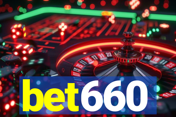 bet660