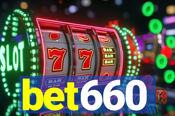 bet660