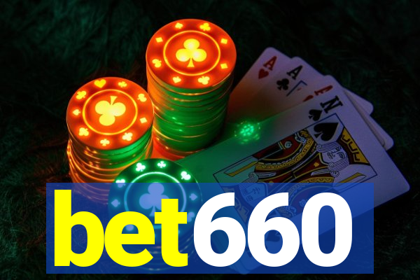 bet660