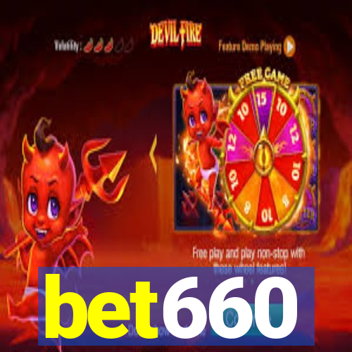 bet660