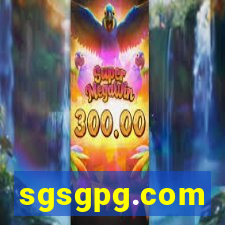 sgsgpg.com