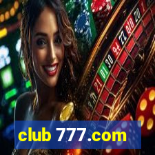 club 777.com